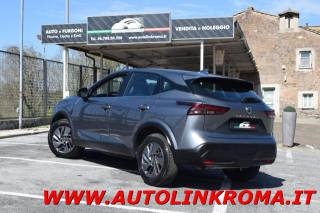 NISSAN Qashqai usata, con Airbag laterali
