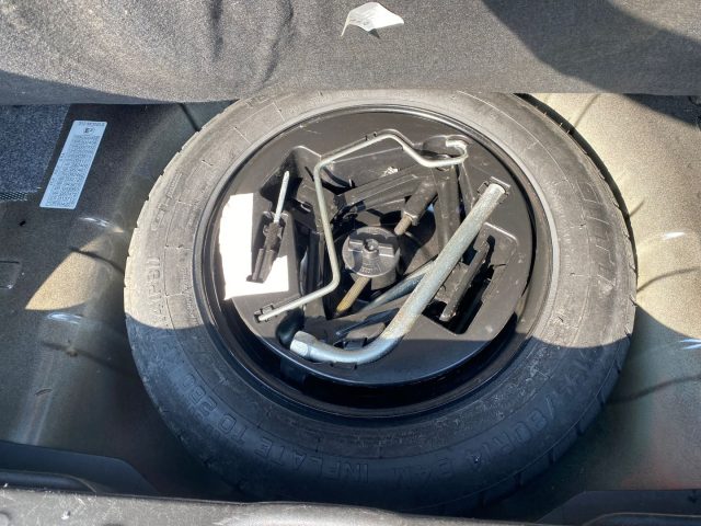 FIAT Panda usata, con Climatizzatore