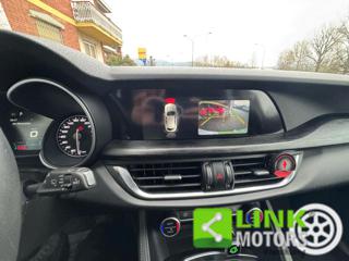 ALFA ROMEO Stelvio usata 31