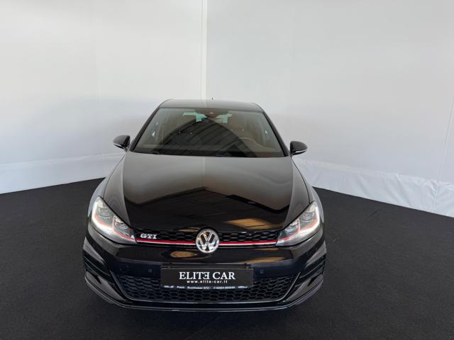 VOLKSWAGEN Golf GTI usata, con Airbag