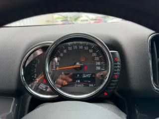 MINI Countryman usata, con Controllo automatico clima