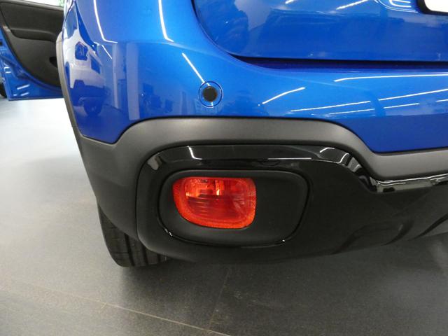 FIAT Pandina usata, con Luci diurne LED