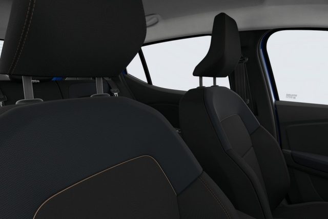 DACIA Sandero usata, con Cruise Control