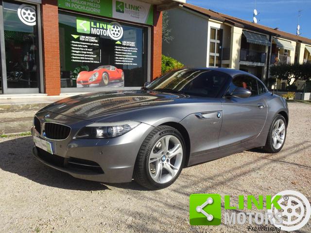 BMW Z4 usata, con ABS
