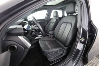 AUDI A3 usata 2