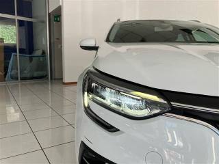 RENAULT Megane usata, con Autoradio