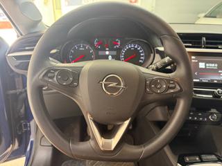 OPEL Corsa usata, con Chiusura centralizzata
