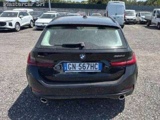 BMW 320 usata, con ESP