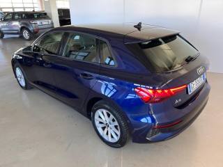 AUDI A3 usata, con Airbag Passeggero