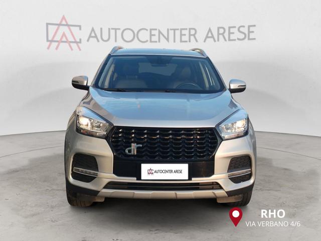 DR MOTOR DR 4.0 usata, con ESP