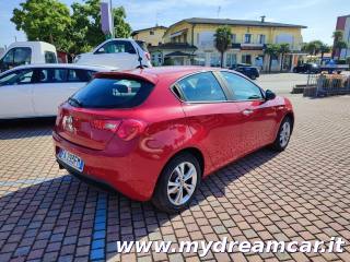 ALFA ROMEO Giulietta usata, con Bluetooth