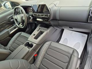 CITROEN C5 Aircross usata, con Controllo trazione