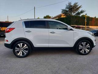 KIA Sportage usata, con Airbag Passeggero