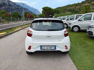 HYUNDAI i10 usata, con Airbag Passeggero