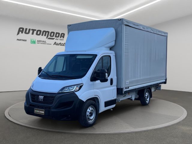 FIAT Ducato usata, con ABS