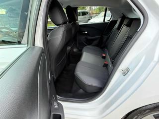 OPEL Corsa usata, con Immobilizzatore elettronico
