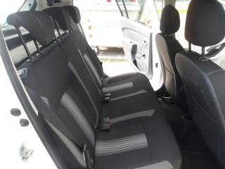 DACIA Sandero usata, con Vetri oscurati