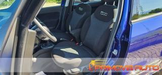 FIAT 500L usata, con Airbag Passeggero