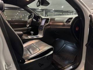 JEEP Grand Cherokee usata, con Sedili riscaldati