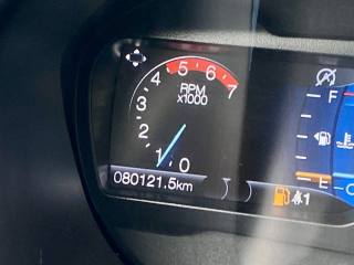 FORD Ranger usata, con Servosterzo