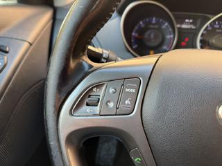 HYUNDAI iX35 usata, con ESP