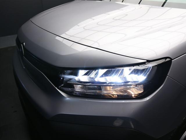 CITROEN Berlingo usata, con ESP