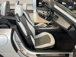 BMW Z4 usata 19