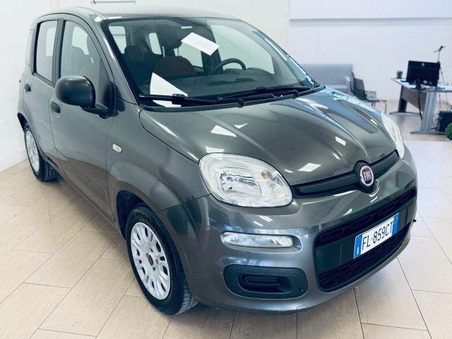 FIAT Panda usata, con Airbag Passeggero