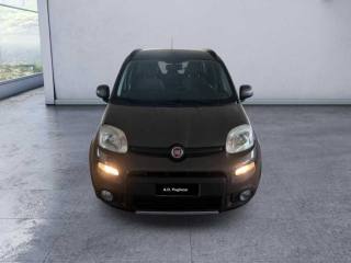 FIAT Panda usata, con Airbag