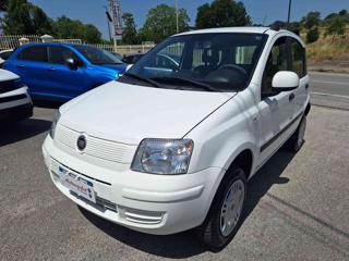 FIAT Panda usata, con Airbag