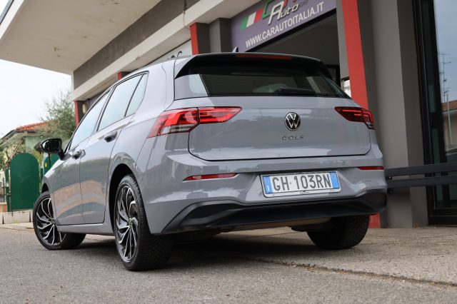 VOLKSWAGEN Golf usata 95