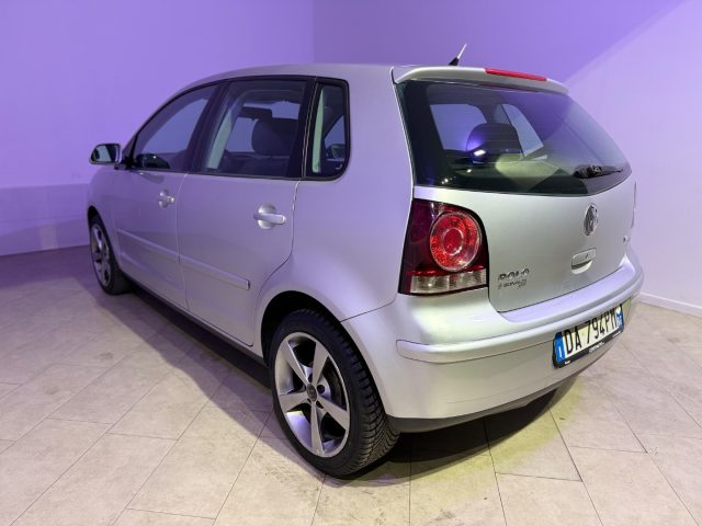 VOLKSWAGEN Polo usata 15