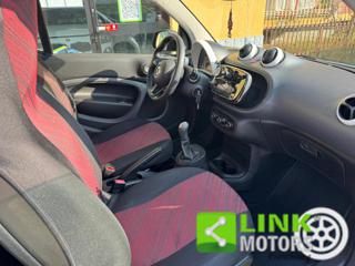 SMART ForTwo usata 19