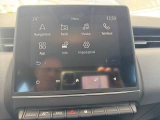 RENAULT Clio usata, con Filtro antiparticolato