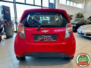 CHEVROLET Spark usata, con Alzacristalli elettrici
