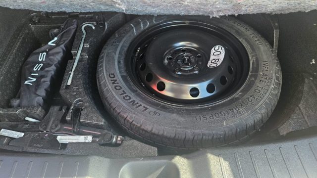 NISSAN Juke usata, con ESP