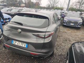 ALFA ROMEO Stelvio usata, con Airbag Passeggero