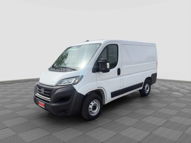 FIAT Ducato usata 0