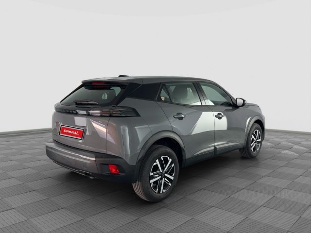 PEUGEOT 2008 usata 4