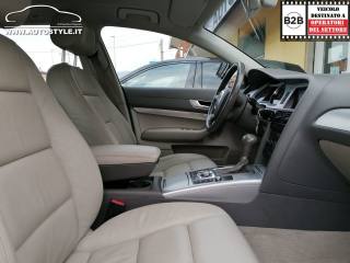 AUDI A6 usata, con Controllo trazione