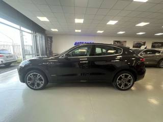 MASERATI Levante usata, con Chiusura centralizzata