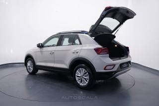 VOLKSWAGEN T-Roc usata, con Sensore di luce