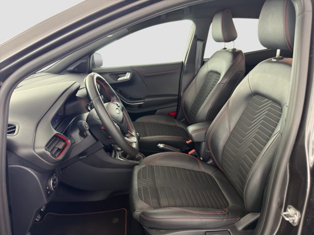 FORD Puma usata 9