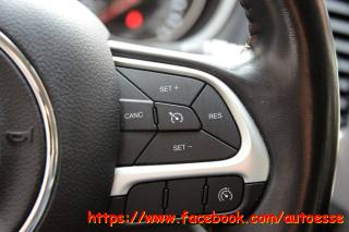 JEEP Compass usata, con Sistema di navigazione