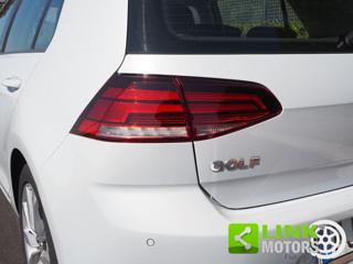 VOLKSWAGEN Golf usata, con Climatizzatore automatico, 2 zone