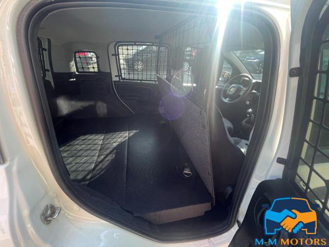 FIAT Panda usata 20