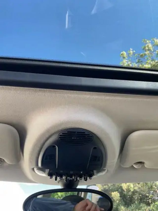 MINI Countryman usata, con Cerchi in lega