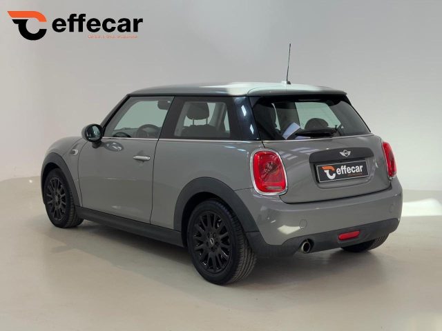 MINI One usata, con Airbag Passeggero