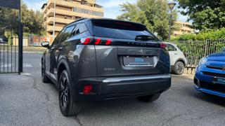 PEUGEOT 2008 usata, con Airbag Passeggero