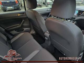 VOLKSWAGEN Polo usata, con Fendinebbia